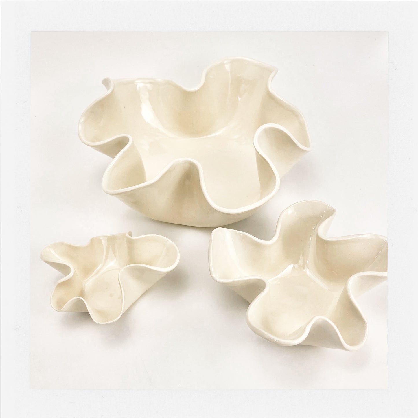 Cloud Bowl