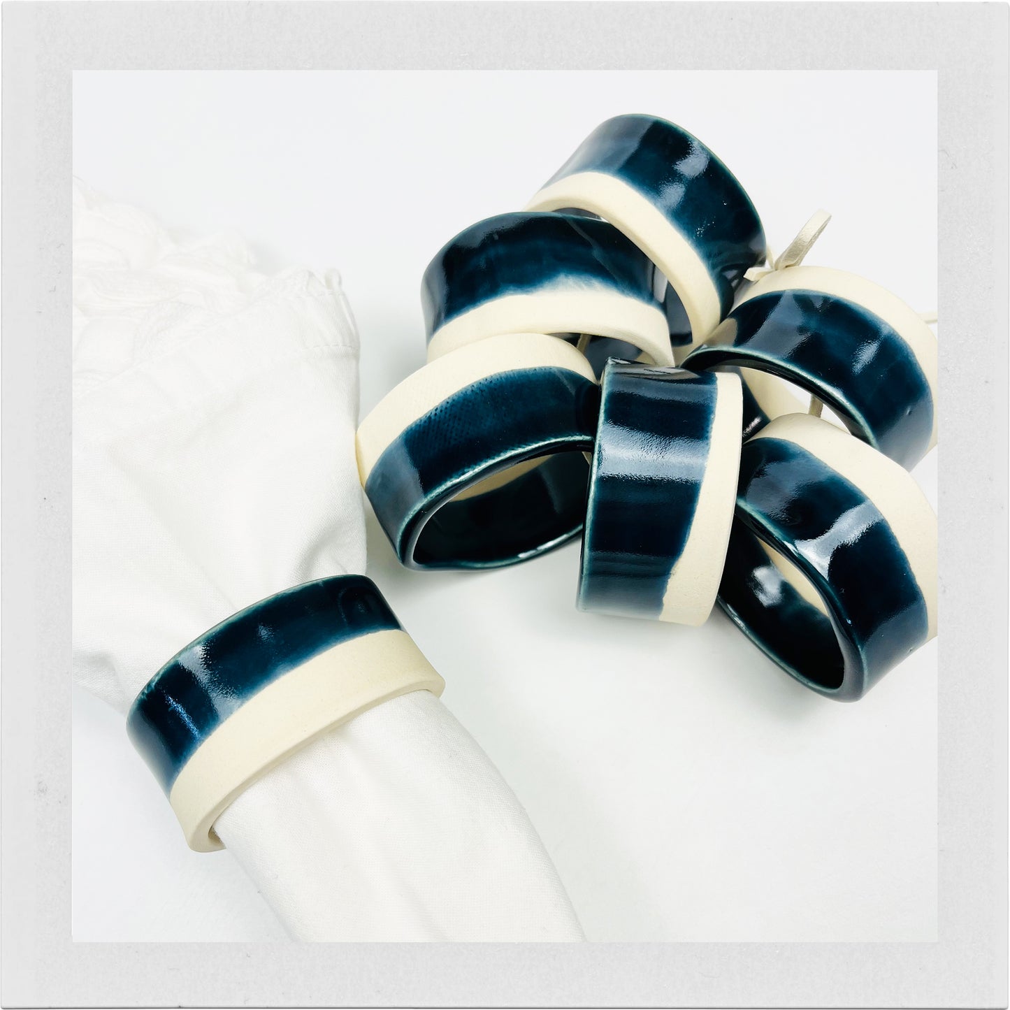 Napkin Rings
