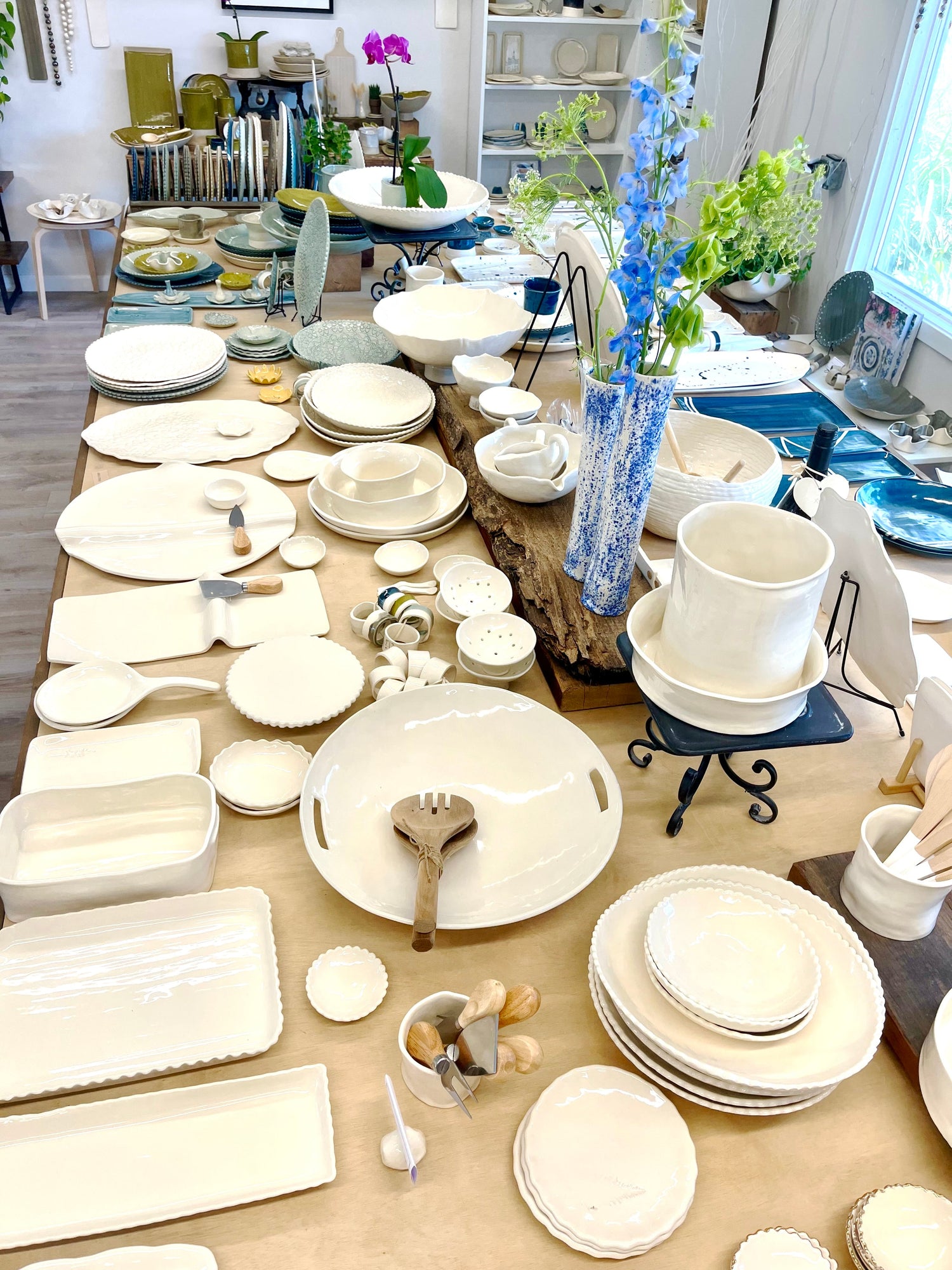 Table Setting